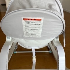 値下げ！！バウンサーの画像