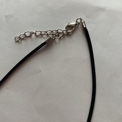 ハンドメイドアクセサリーの画像