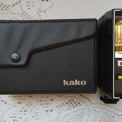 Kakoフラッシュ