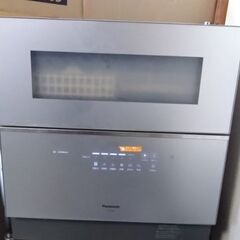 値下げしました、Panasonic食洗器の画像