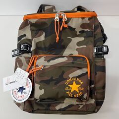 未使用品 CONVERSE リュックサック