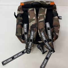 未使用品 CONVERSE リュックサックの画像