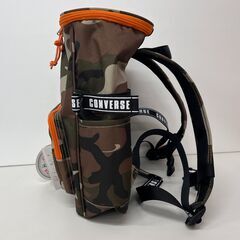 未使用品 CONVERSE リュックサックの画像