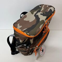 未使用品 CONVERSE リュックサックの画像