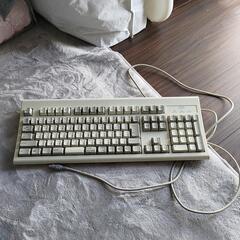 パソコン PCパーツ　キーボード