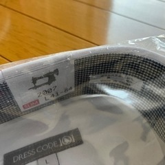 お話中　服/ファッション シャツ メンズの画像