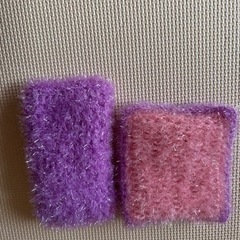 スセミ食器洗いの画像