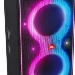 JBL partybox 710 800w 2台セットの画像