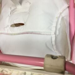 ベビーバウンサー　フィッシャープライス　の画像