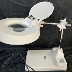 多機能デスクトップ拡大鏡 