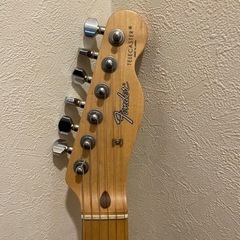 Fender Japan TL-43 1993-1994 フジゲン製