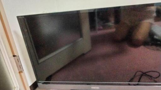 テレビ