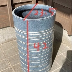 【3/14まで】傘立ての画像