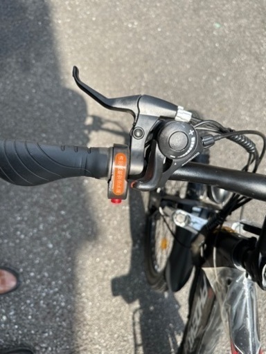 【最新モデル】26インチ 36V 6-28AH電池内蔵 モータ350W アシスト自転車 電動自転車 前後 ディスク ブレーキ 21変速