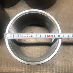 ◆【未使用品】鉄ソケット100A◆の画像