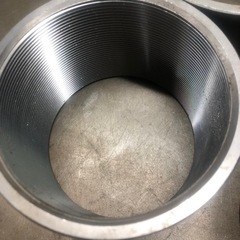 ◆【未使用品】鉄ソケット100A◆の画像
