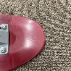M-055 ★ Pennyスケートボード　レッドです★の画像