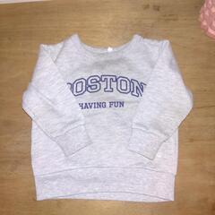 男の子８０サイズまとめ売りの画像