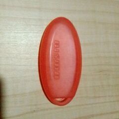 日産インテリジェントキーカバー中古美品