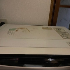 家電 キッチン家電 オーブンレンジ　　受け渡し者決まりましたの画像