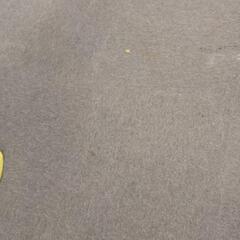 使用済み　タイルカーペット　100枚ぐらいの画像