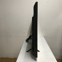 即日受渡❣️スリムデザインNEC4K液晶HDR50インチモニター29500円の画像