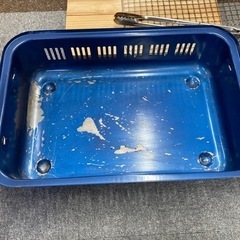 E-299⭐️キャプテンスタッグのバーベキューコンロ⭐️1000円の画像