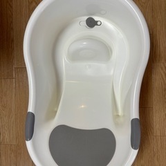 ベビーバス　無料で譲りますの画像