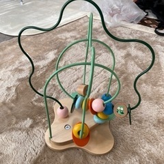 【取引終了】おもちゃ 知育玩具