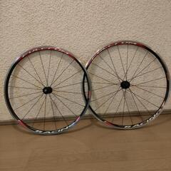 ロードバイク用ホイール
