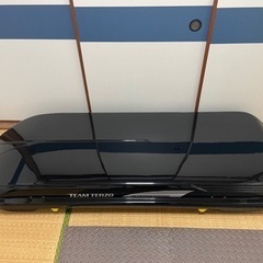  値下げ♪PIAA TERZO ルーフボックス　ローライダー　美...