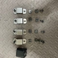  値下げ♪PIAA TERZO ルーフボックス　ローライダー　美品です！の画像