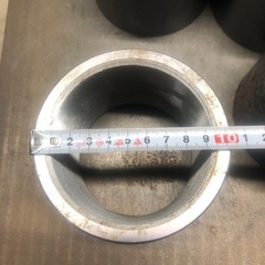 ◆【未使用品】鉄ソケット80A◆の画像