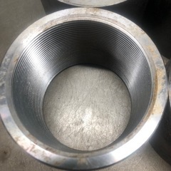 ◆【未使用品】鉄ソケット80A◆の画像