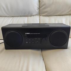 YAMAHA　TSX-112　部品取り　ジャンク品