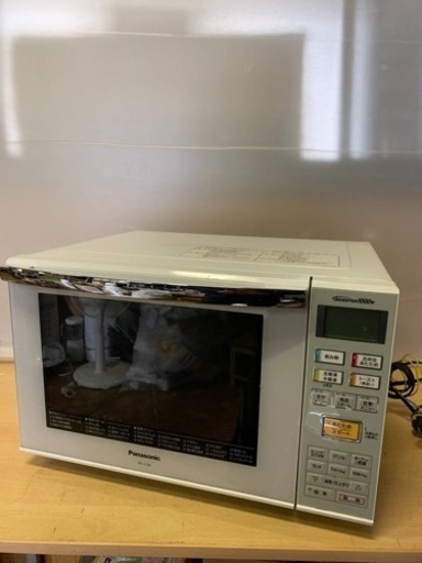 ⭐️Panasonicオーブンレンジ⭐️ ⭐️NE-C236-W⭐️