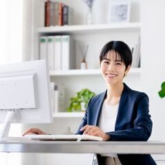 ＜南砂町＞かんたん事務＊17時まで＆残業ほぼなし＠日払いOK(K...