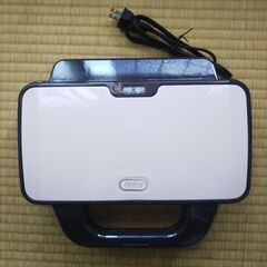 toffy ホットサンドメーカー K-HS1の画像