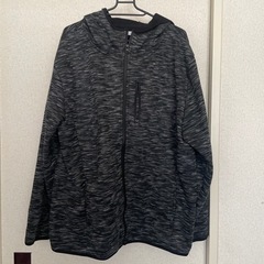 ジャケットメンズ　LL