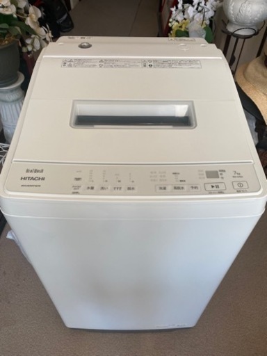 家電 生活家電 洗濯機
