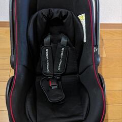 新生児用チャイルドシート