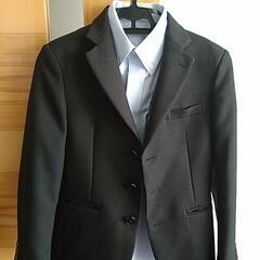 小学生男子　スーツ　140 卒業式の画像
