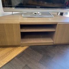 テレビボード