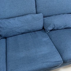 家具 ソファ 3人掛けソファの画像