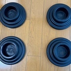 ピアノインシュレーター、イトマサピアキャッチ、4個セット、アップ...