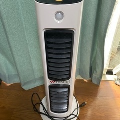 家電 季節、空調家電 ファンヒーター