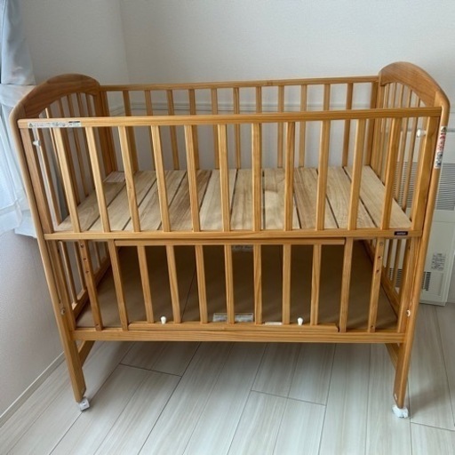 子供用品 ベビー用品 ベビーベッド、家具