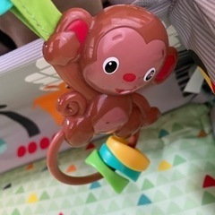 ベビーサークルの画像