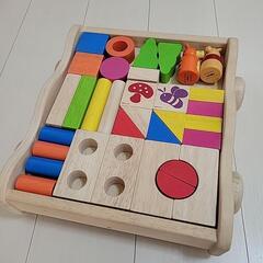 おもちゃ パズル