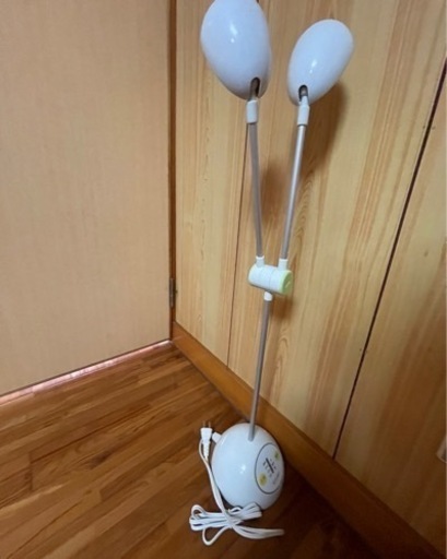 取引中　植物用LED植物育成灯